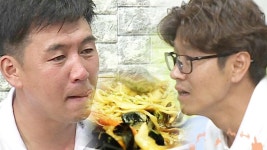 박서방 VS 고서방, 승자 없는 자존심 대결 ‘핵매운 짬뽕’ | ZUM TV