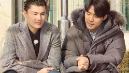 카더가든, 친구와 모교 찾아 초심＆자신감 충전! | ZUM TV