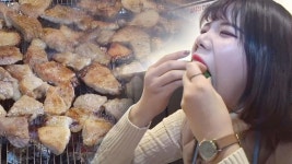 착한 가격에 무한리필로 제공되는 숯불고기! | ZUM TV