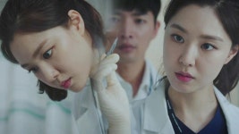서지혜, 침착함에 카리스마까지 장착 ‘조교수로 컴백’ | ZUM TV