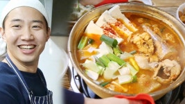 ‘동태찌개’와 함께 얼큰한 인생을 펼치는 28살 청춘 셰프! | ZUM TV