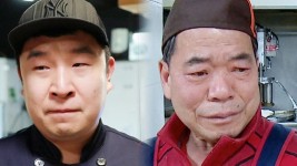 ‘고생의 결실’ 버거집·냉면집 사장, 눈물로 전한 촬영 후기 : TV줌 ‘고생의 결실’ 버거집·냉면집 사장, 눈물로 전한 촬영 후기