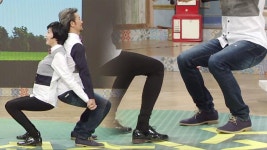 중년 부부 ‘소통’을 위한 운동법 (건강하십Show) | ZUM TV
