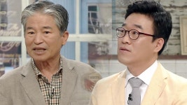 조류 박사 윤무부, 뇌졸중 극복한 ‘특급 비법’ (건강백서) | ZUM TV