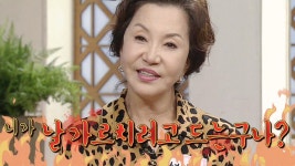‘국민 시어머니’ 서권순, 모두를 떨게 하는 살벌한 연기 | ZUM TV