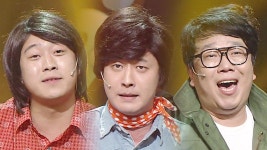 여러분의 사연을 달콤하고 유쾌한 노래로! (세시봉리턴즈) | ZUM TV