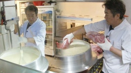 매일 새벽 3시에 시작하는 냉면 장인의 육수 뽑기! | ZUM TV