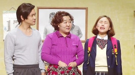 예뻐지고 싶은 딸, 엄마 효동의 이상한 달래기 (서운타) | ZUM TV