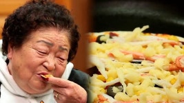 끝 모를 남 서방 요리 세계 ‘고추장 대게 피자’ 의외의 성공? | ZUM TV