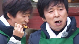 김국진, 서태화 요리 먹더니 맛있어서 분노, ‘침샘 폭발’ | ZUM TV