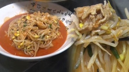바다의 맛이 통째로 담겨있는 해물짬뽕 ‘고기짬뽕도 별미’ | ZUM TV