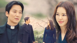 “주님의 축복이 함께 하길” 김남길, 이하늬 향한 응원 기도 | ZUM TV