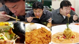 [선공개] 여수 꿈뜨락몰에 숨어있는 맛집은?! | ZUM TV