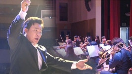 김현철, 개그맨에서 지휘 퍼포머 ‘현마에’로 大변신! | ZUM TV