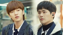 “옷이 그게 뭐냐” 신원호, 이호원에 유치 짬뽕 일진 놀이 | ZUM TV
