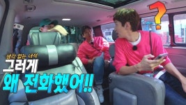 “형이 하라매요!” 광수, 몰아세우는 재석x세찬에 억울한 한마디! | ZUM TV