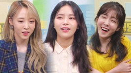 [선공개] 문별·솔라, 골목식당 상황실에 등장 (ft. 신곡 선공개) | ZUM TV