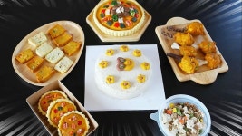 맛과 영양 모두 챙긴 ‘반려동물 수제 간식’ | ZUM TV
