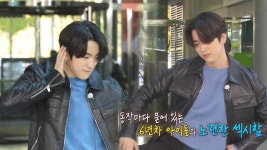 [심쿵] 진영, 센스 터지는 삼행시에 신곡 댄스 무대! | ZUM TV