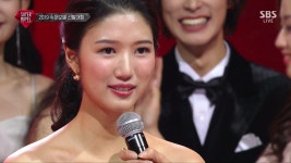 2019 슈퍼모델 영광의 1위, 장원진 | ZUM TV