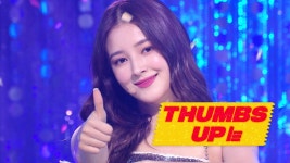 엄지 척=b 부르는 그 이름 ‘모모랜드’의 ‘Thumbs Up’ | ZUM TV