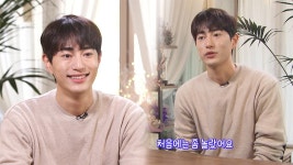 ‘화제의 인물’ 마스크 미담의 주인공! 신인배우 오현중 | ZUM TV