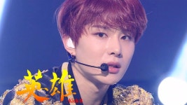 월드 와이드 그룹 ‘NCT 127’의 강렬한 에너지 ‘영웅’ | ZUM TV
