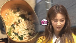 ‘반합 라면’ 캠핑장에서 제대로 맛보는 불청 멤버들 (ft. 사랑은 달걀을 타고) | ZUM TV