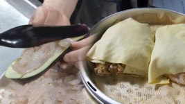 부드럽고 깊은 맛의 육즙이 그대로 살아있는 딤섬 달인 레시피! | ZUM TV