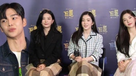 [인터뷰] ‘레드벨벳×로운’의 영화 ‘트롤:월드투어’ 더빙 도전 | ZUM TV