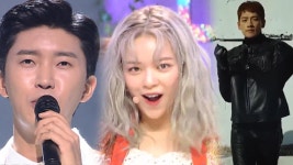 ‘다양한 장르’가 사랑받고 있는 6월 가요계 | ZUM TV