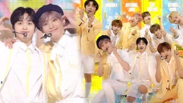 ‘크래비티’의 행복함이 가득 담긴 무대! ‘Cloud 9’ | ZUM TV