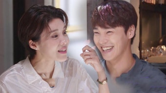 [선공개] 이태환×장도연, 네버엔딩 꺄르르~ 설렘 데이트 | ZUM TV