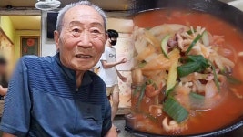 ‘옥천 짬뽕 · 볶음밥 달인’ 역대 최고급 연륜과 내공의 아우라! | ZUM TV