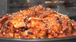 빅데이터가 찾아낸 족발 맛집 랭킹 1위★(ft.불족발) | ZUM TV
