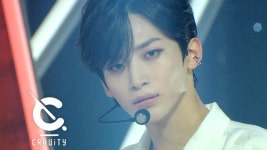 한계에 맞서는 아홉 청춘 ‘크래비티’의 이야기! ‘INTRO+Flame’ | ZUM TV