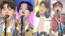 ‘사우스클럽’의 청량함으로 포장한 진한 외로움! ‘Rock Star’ | ZUM TV