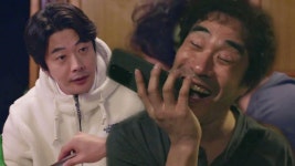 ‘우쭈쭈’ 권상우, 삐친 배성우 달래기 (ft. 우리 삼수 신남) | ZUM TV