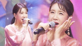 ‘핑크빛’ 한봄, 세상 발랄하게 부른 ‘오늘이 젊은 날’ | ZUM TV