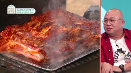 돈스 가족의 특별한 외식! 돈스의 영혼을 담은 돼지고기 요리의 정체 | ZUM TV