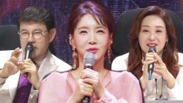‘스타성 최고!’ 설운도×주현미, 한봄 향해 쏟아지는 극찬 (ft. 갓윤정) | ZUM TV