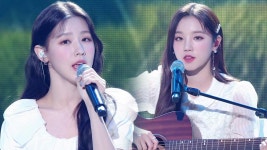 미연×우기, 어쿠스틱 감성 무대 ＜바람이 불어오는 곳＞ | ZUM TV