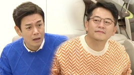 김대희vs김준호, 상처만 남긴 기절초풍 폭로전! | ZUM TV