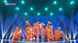 [Hot Debut] 패기 가득한 퍼포먼스, T1419 아수라발발타 | ZUM TV