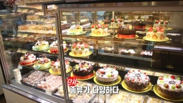 약 100여 가지의 다양한 빵, 군산의 ‘골목 빵집’ | ZUM TV