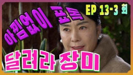 [달려라 장미 Run rose ] 내 뜻대로 As I wish EP.13-3 | ZUM TV