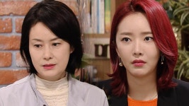 배슬기, 이화영에 박형준 집 입주 도우미 추천! | ZUM TV