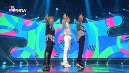 삼총사 - 꿩먹고 알먹고 [THE 트롯SHOW 210531] | ZUM TV