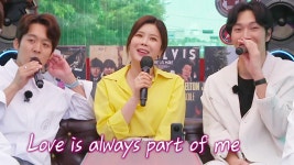하동균×린×김필, 명품 보컬 3인방이 부르는 ‘Track 3♪’ | ZUM TV