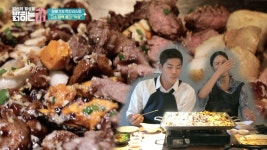 담백 그 자체 갈매기살! 쫀득쫀득 막창! | ZUM TV